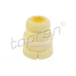 Butée élastique, suspension TOPRAN [409 320]
