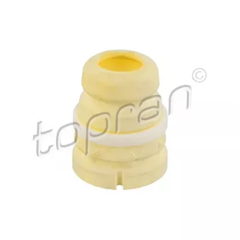 Butée élastique, suspension TOPRAN OEM A2123210706