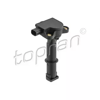 TOPRAN 409 355 - Capteur, niveau d'huile moteur