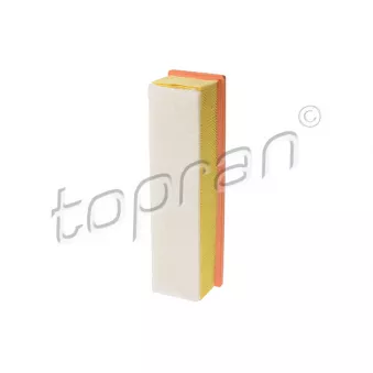Filtre à air TOPRAN OEM A6260940004