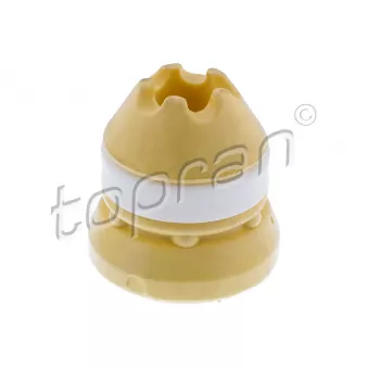 Butée élastique, suspension TOPRAN OEM 2053211606