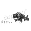 TOPRAN 409 457 - Bride de liquide de refroidissement