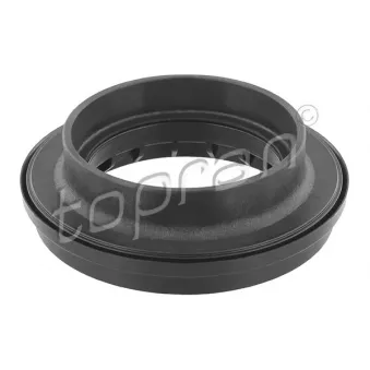 Appareil d'appui à balancier, coupelle de suspension TOPRAN OEM A2043210083