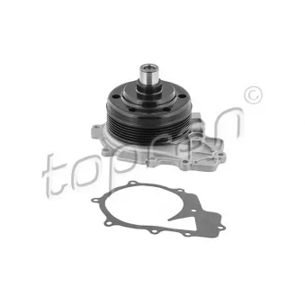 TOPRAN 409 594 - Pompe à eau