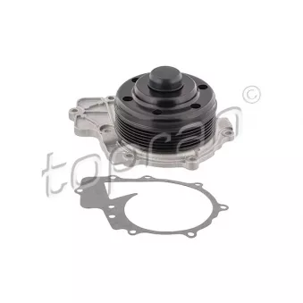 Pompe à eau TOPRAN OEM A6512003501