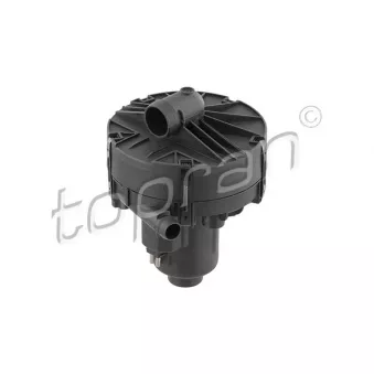 TOPRAN 409 657 - Pompe d'injection d'air secondaire