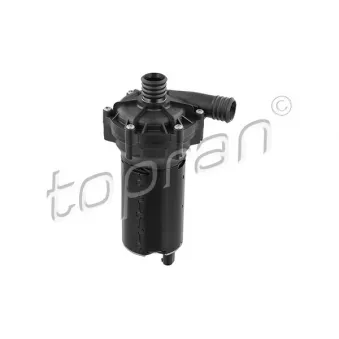 TOPRAN 409 674 - Pompe à eau additionnelle
