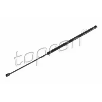 Vérin, capot-moteur TOPRAN OEM A2049800964