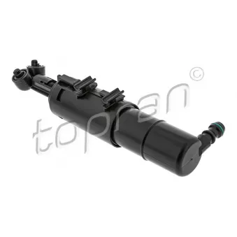 Gicleur d'eau de nettoyage, nettoyage des phares TOPRAN OEM 2048602747