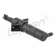 Gicleur d'eau de nettoyage, nettoyage des phares TOPRAN [409 753]