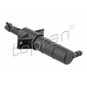 TOPRAN 409 753 - Gicleur d'eau de nettoyage, nettoyage des phares