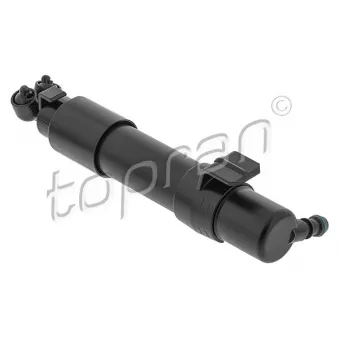 Gicleur d'eau de nettoyage, nettoyage des phares TOPRAN OEM 2118602247