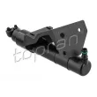 TOPRAN 409 759 - Gicleur d'eau de nettoyage, nettoyage des phares