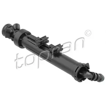 Gicleur d'eau de nettoyage, nettoyage des phares TOPRAN OEM A2048602347