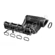 Module de tube d'admission TOPRAN [409 768]