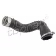 TOPRAN 409 885 - Gaine de suralimentation