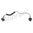 TOPRAN 409 907 - Tuyauterie de carburant