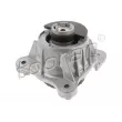 TOPRAN 409 937 - Support moteur