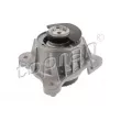 Support moteur TOPRAN [409 940]