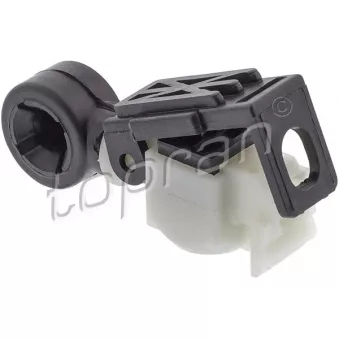 Levier de vitesse TOPRAN 410 005
