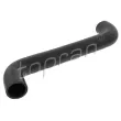 Durite de radiateur TOPRAN [410 062]