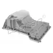 TOPRAN 410 119 - Carter d'huile