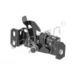 TOPRAN 410 149 - Serrure de capot-moteur