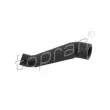 Flexible, alimentation en air TOPRAN [410 189]