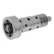 Valve de commande, réglage d'arbres à came TOPRAN [410 196]