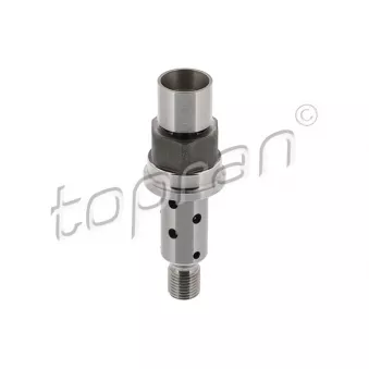 TOPRAN 410 200 - Valve de commande, réglage d'arbres à came