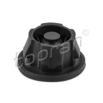 Éléments de fixation, cache moteur TOPRAN OEM a6420940785