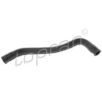 Flexible, alimentation en air TOPRAN OEM A2711410683
