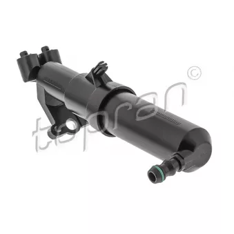 Gicleur d'eau de nettoyage, nettoyage des phares TOPRAN 410 277