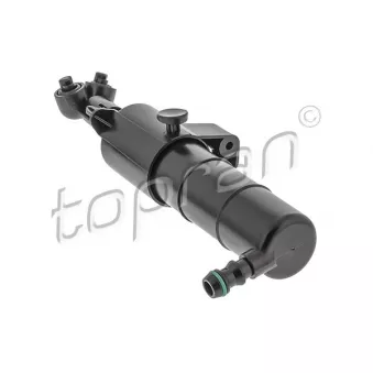 Gicleur d'eau de nettoyage, nettoyage des phares TOPRAN OEM A2048600347
