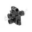 TOPRAN 410 294 - Vanne de regulation chauffage