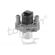 TOPRAN 410 344 - Vanne EGR