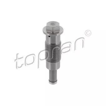 TOPRAN 410 498 - Tendeur, chaîne de distribution
