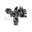 TOPRAN 410 527 - Thermostat, liquide de refroidissement