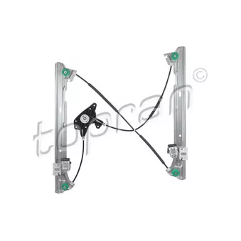 Lève-vitre avant gauche TOPRAN OEM A6397200446