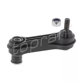 Entretoise/tige, stabilisateur TOPRAN 410 585