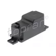 Stabilisateur de tension, système start/stop TOPRAN [410 669]