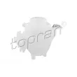 TOPRAN 410 755 - Vase d'expansion, liquide de refroidissement