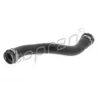 TOPRAN 410 823 - Durite de radiateur