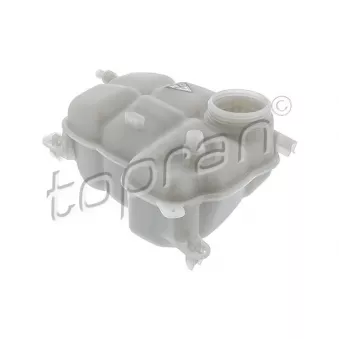 Vase d'expansion, liquide de refroidissement TOPRAN OEM A2475000049