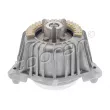 TOPRAN 410 881 - Support moteur