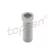 TOPRAN 410 977 - Vis, support pour controleur d'injecteurs