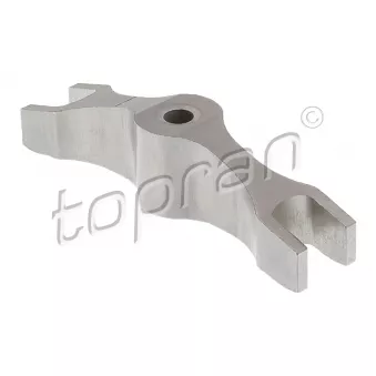 Porte-injecteur TOPRAN OEM 6680160038