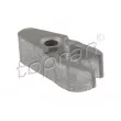 TOPRAN 410 981 - Porte-injecteur