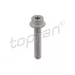 TOPRAN 411 097 - Vis