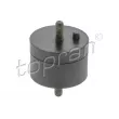 Support moteur TOPRAN [500 002]